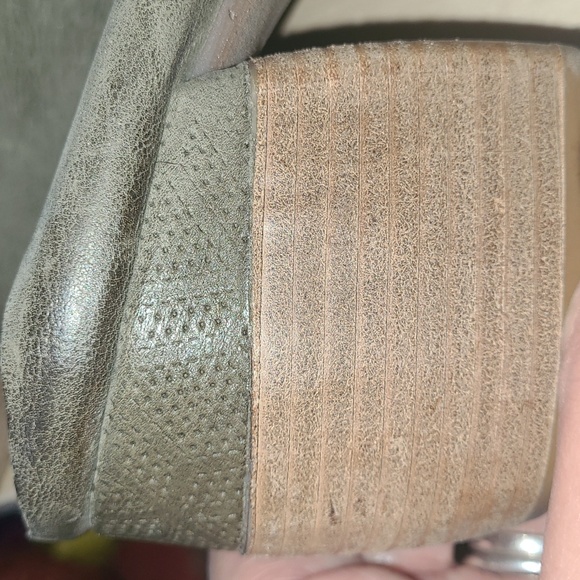 A.S. 98 Italy Unique Sandals - Picture 10 of 12